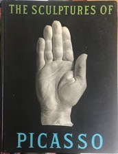 The Sculptures of Picasso