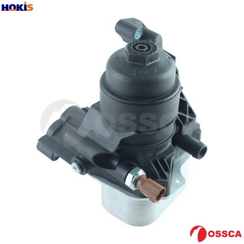 Oil cooler engine - cooler, 68399