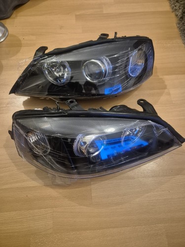 Vauxhall astra mk4 04 - mk4, 98-04