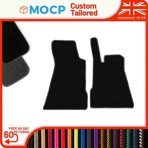 Carpet car mats fit smart - to,