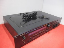 Roland JV-1080 64-Voice Synth