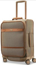 Hartmann Herringbone Deluxe
