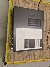 Technics RS-M270X Vintage