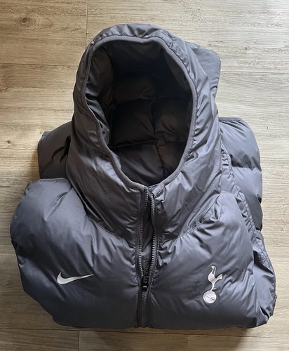 Tottenham hotspur puffer - tottenham,