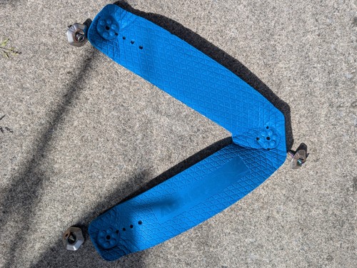 Armstrong strap for wingfoil - strap,