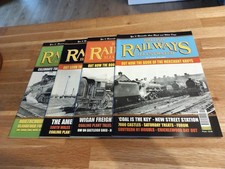 British Railways Illustrated