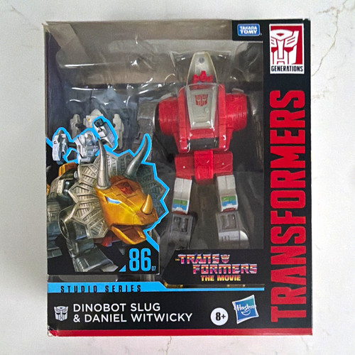 Hasbro transformers studio - hasbro,