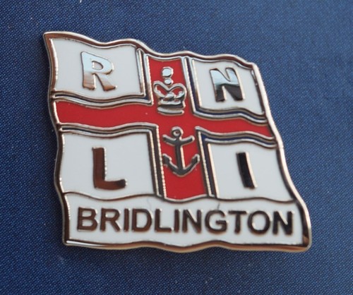 Bridlington rnli l i - rnli,