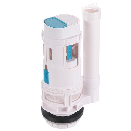 240mm height white toilet - 240mm,