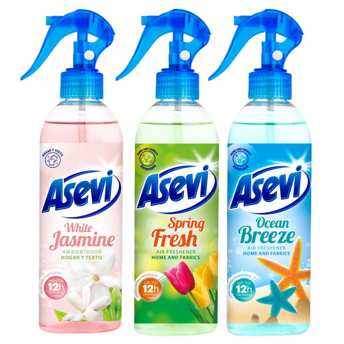400ml asevi air - 3,