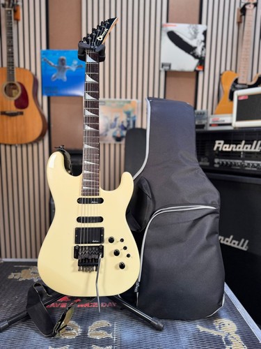 Charvel model mij - model, 4