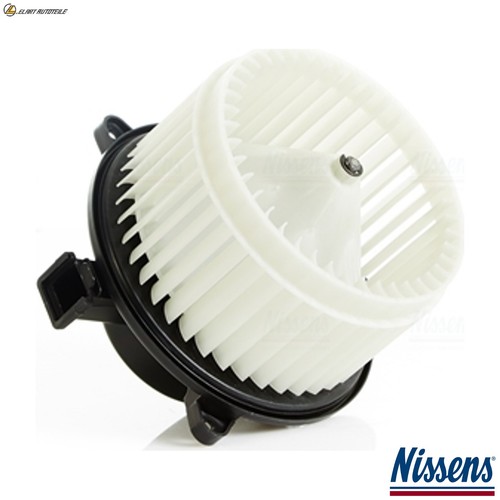 Interior blower 87248 for opel - interior,