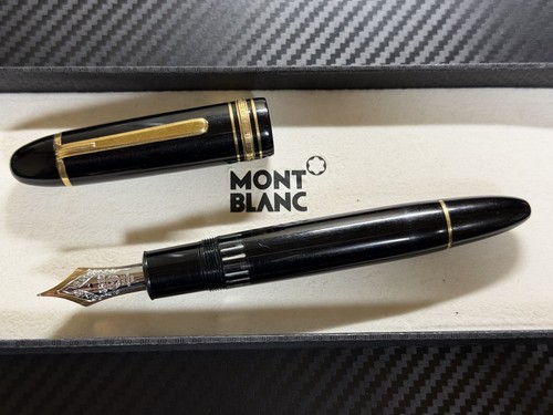Montblanc meisterstück 149 - montblanc,