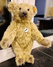 Steiff Classic Brass Growler