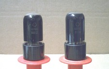 6V6GT 6n6c MATCHED PAIR