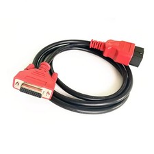 EESC318 OBDII Scanner