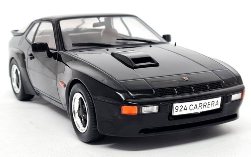 Mcg porsche 924 carrera - mcg,