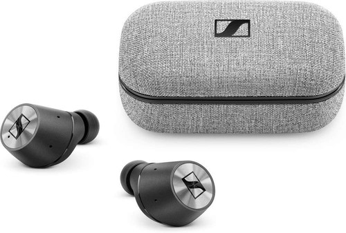 Sennheiser momentum true - momentum,