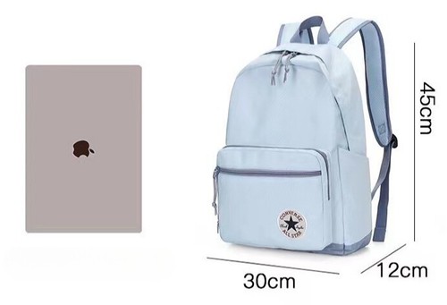 All star backpack large - backpack,