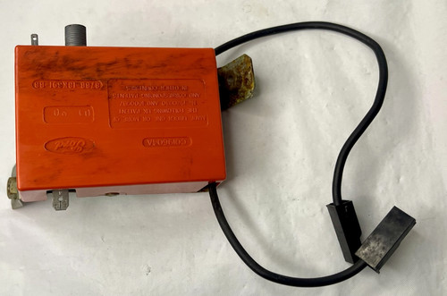 Ford sierra aerial amplifier - aerial,