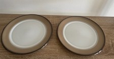 2x Denby Country Cuisine