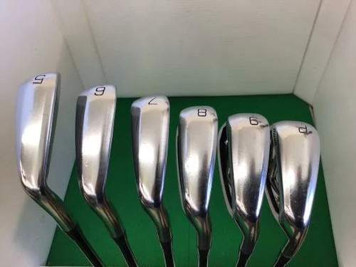 Mizuno jpx 825 - jpx, 5-9,pw