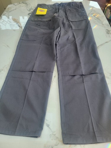 Dickies redhawk work pants - pants, (9