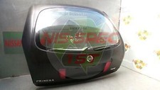NISSAN PRIMERA Bootlid/Tailgate P12 Tailgate Estate  90100AV731