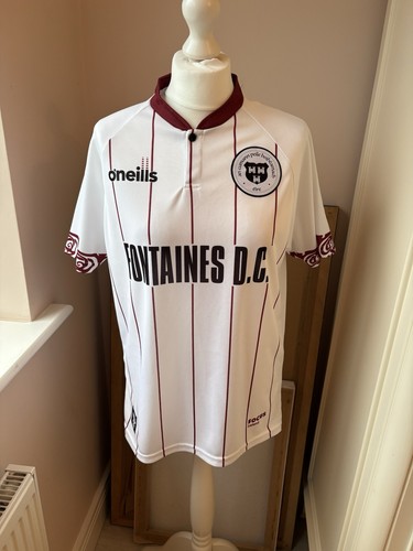 Fontaines bohemians fc - fontaines,