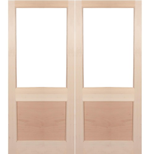 External hemlock 2xg - external, pair