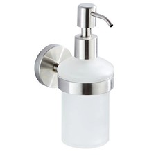 Wall Mounted Soap Dispenser
