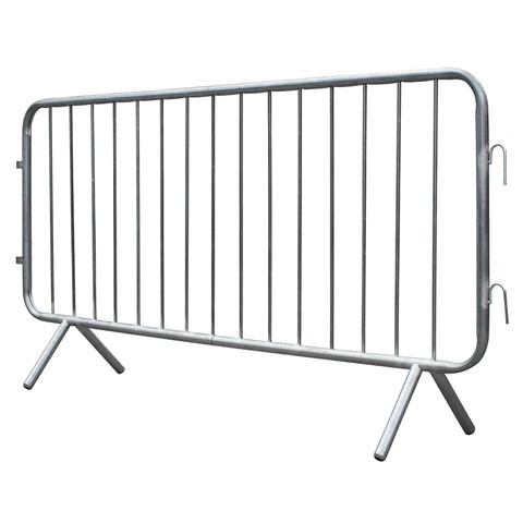 Wade crowd control barrier - control,