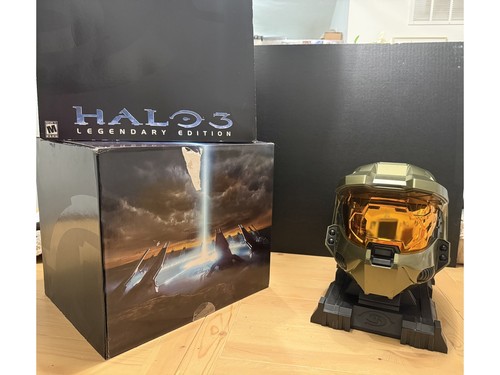 Halo legendary edition - halo, 3