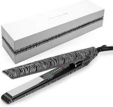 Hair Straightener Titanium