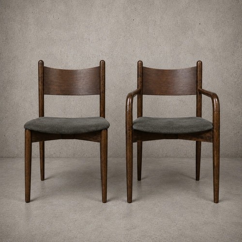 Pair mid century - pair,