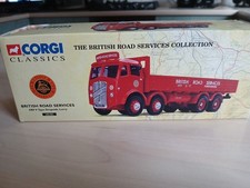 Corgi Classics 10101 ERF V