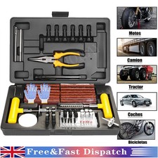 100Pcs Heavy Duty Tyre