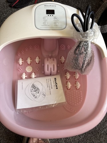 Maxkare xkam spa19 - maxkare, spa