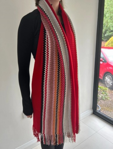 Missoni women scarf - missoni, women's