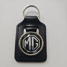  MG BLACK COUNTRY CAR CLASSIC