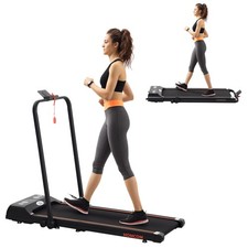 HOMCOM Foldable Walking