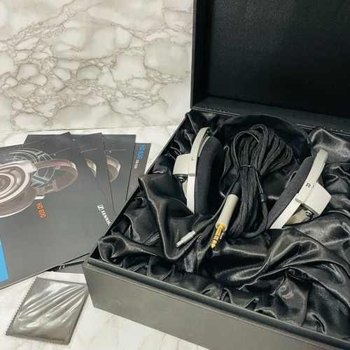 Used sennheiser 800 - used,
