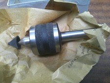 1 - Draper MT2 Revolving Lathe