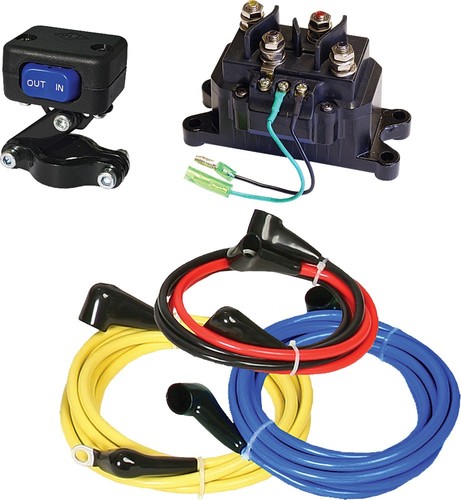 Kfi universal atv volt - universal,