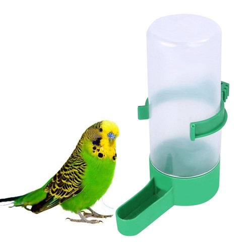 Plastic bird feeder - plastic,
