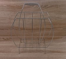 1970s Atomic Sputnic Chrome