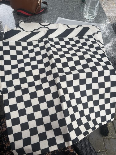 Cushions covers 50cmx - 4, x
