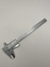 Rabone Chesterman No.600 7"