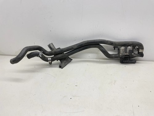Bmw e63 water - e63, valve