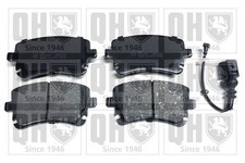 Brake Pad Set for Audi A4 A6